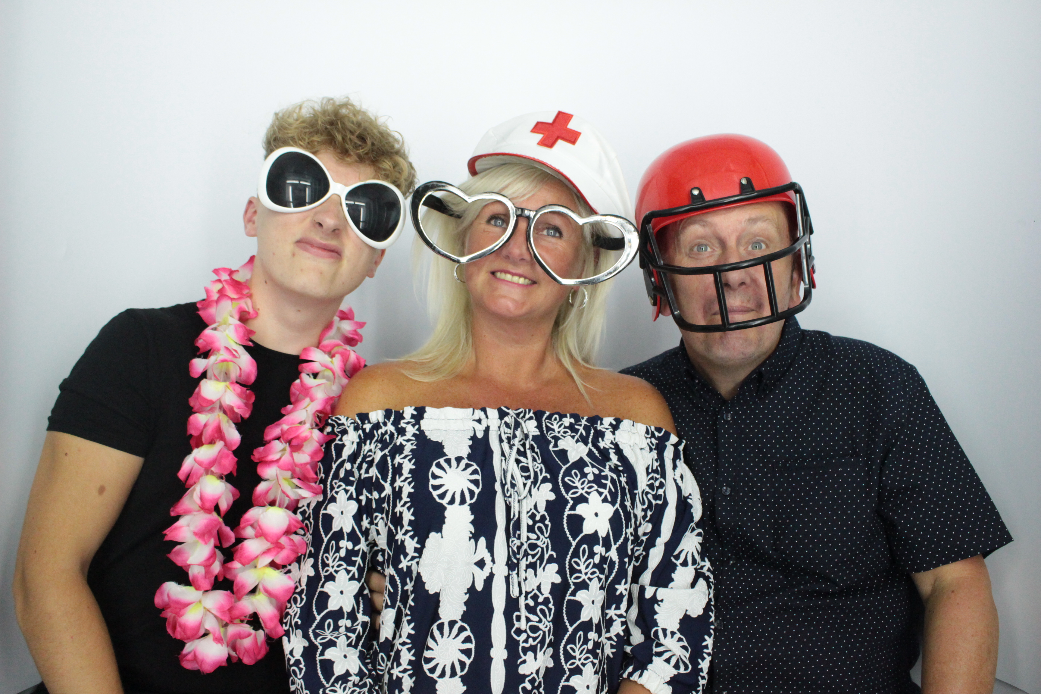 Martin & Colleen’s Joint 50th | View more photos from the event at gallery.myphotoboothexperience.co.uk/u/MyPhotoBoothExperienceLtd/Martin-Colleen’s-Joint-50th